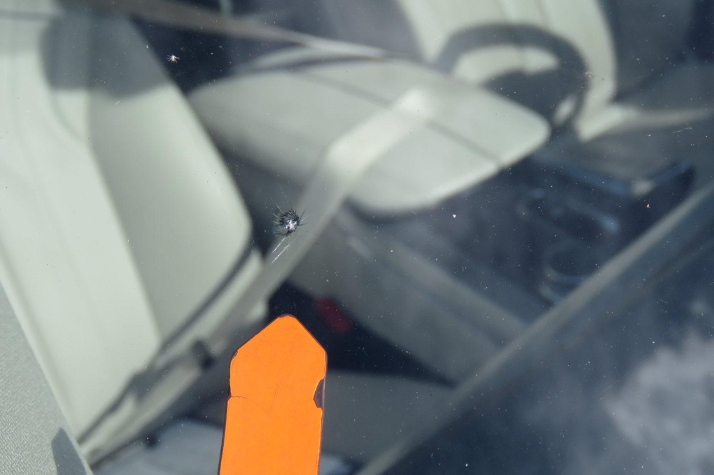 BMW X5 2017 фото 25