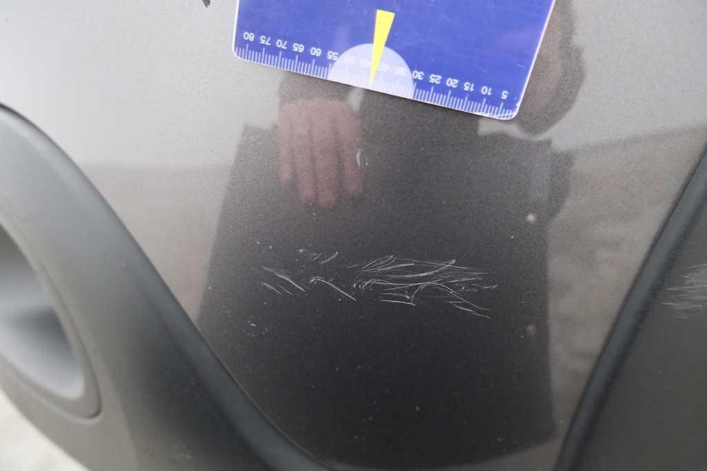 Citroen C3 2018 photo 46