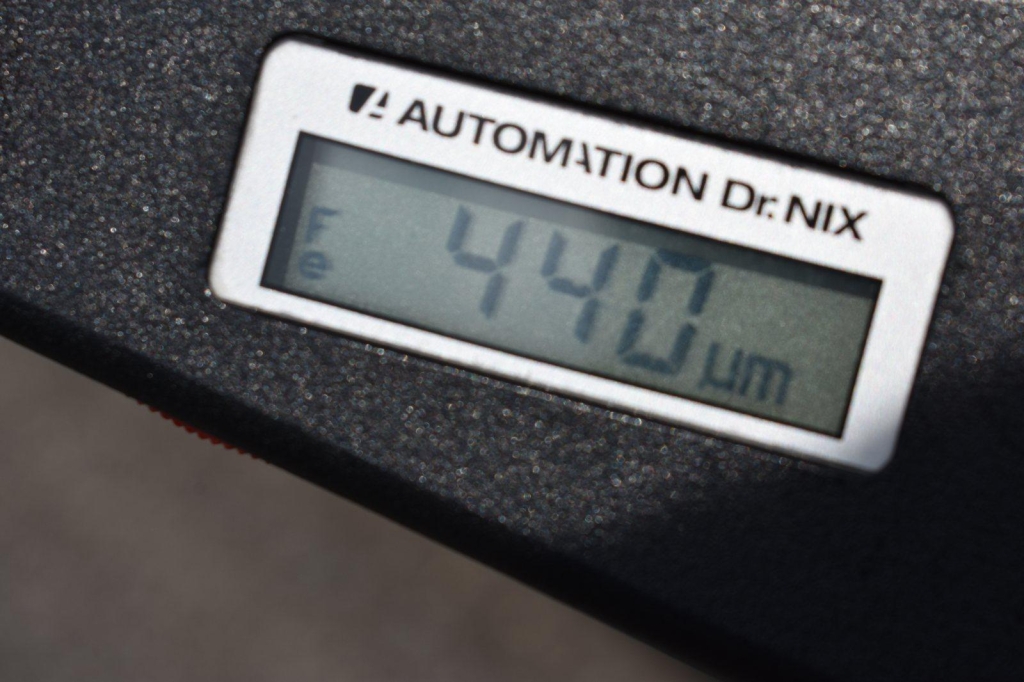 Renault Master Kasten 2019 фото 40