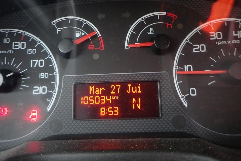 Citroen Nemo 2017 фото 3