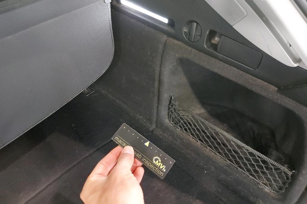 Audi A4 Avant 2016 фото 25