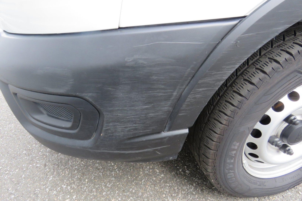 Ford Transit Pritsche 2020 фото 59