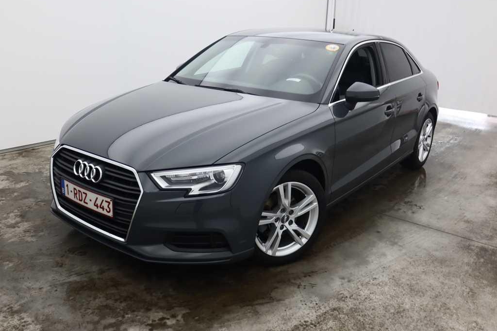 Audi A3 2016 photo 4