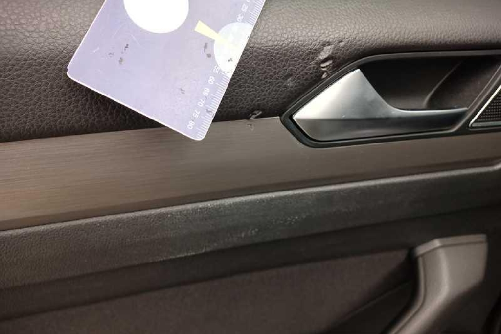 Volkswagen Arteon 2018 фото 20