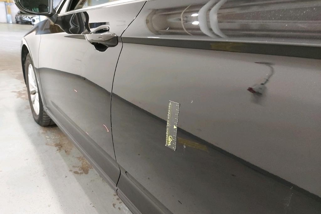 Volkswagen Passat Variant 2016 фото 16