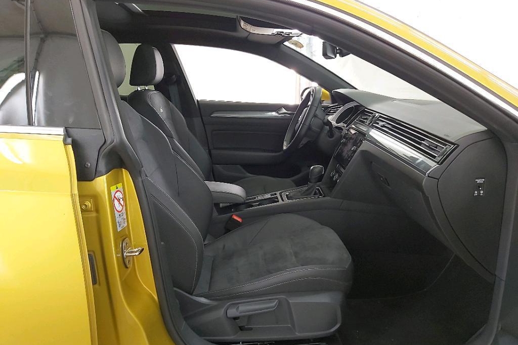 Volkswagen Arteon 2020 фото 3