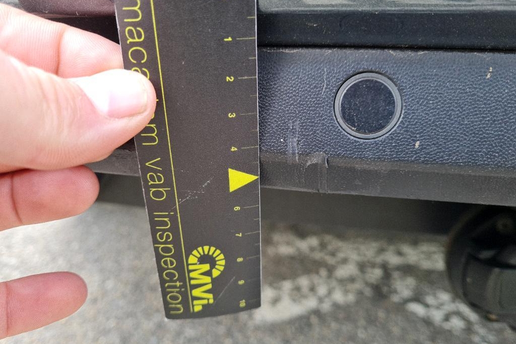 Skoda Octavia Combi 2017 фото 22