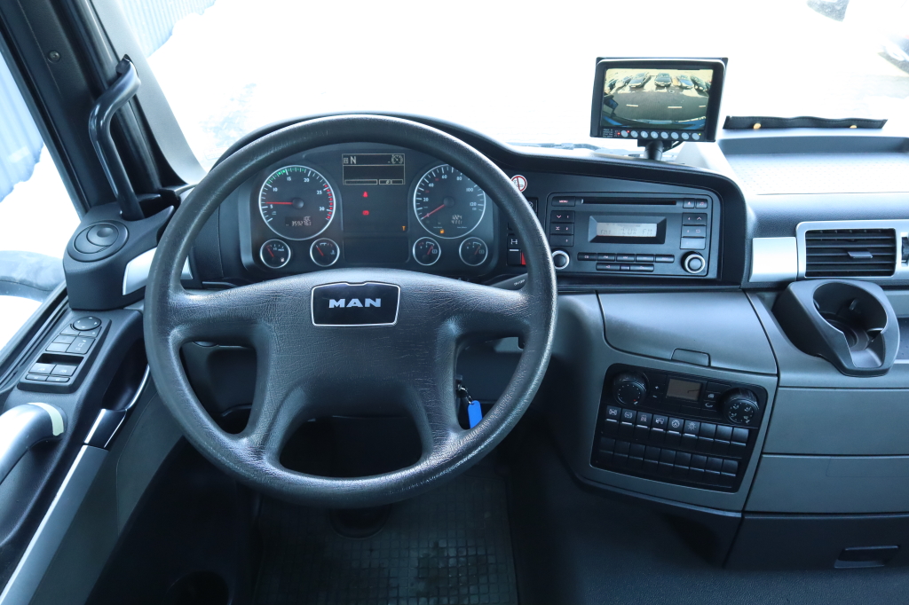 MAN TGS 18.320 2010 фото 5