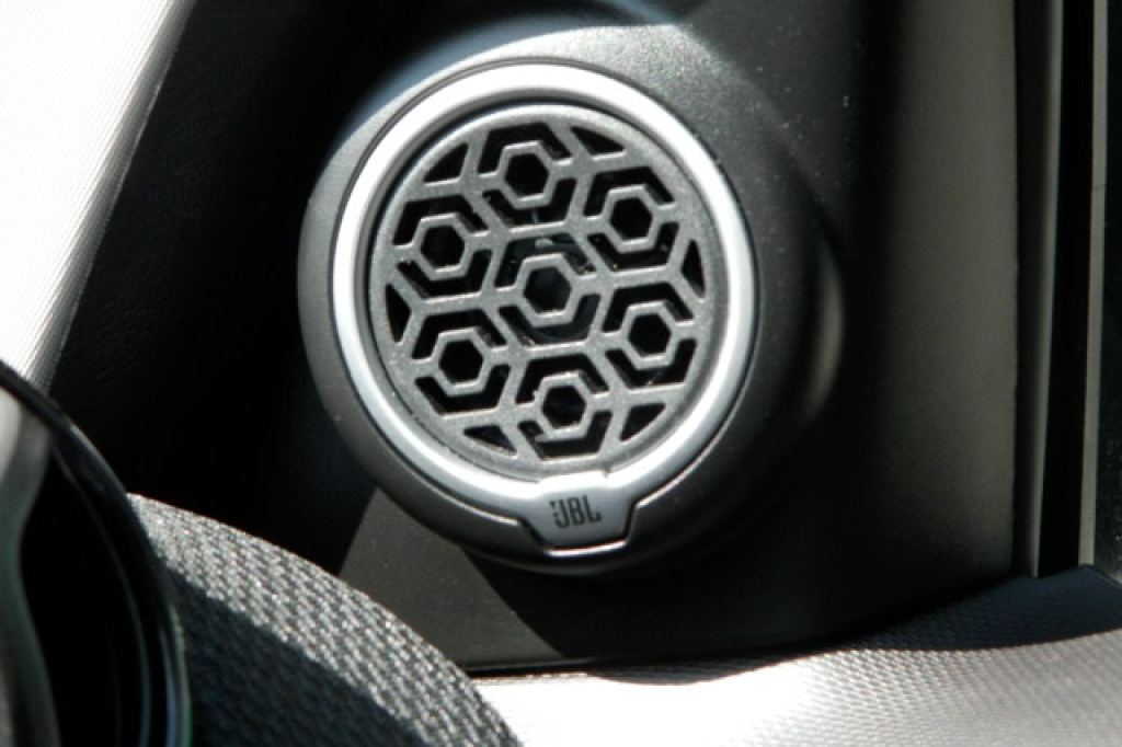 Smart Forfour 2016 photo 7