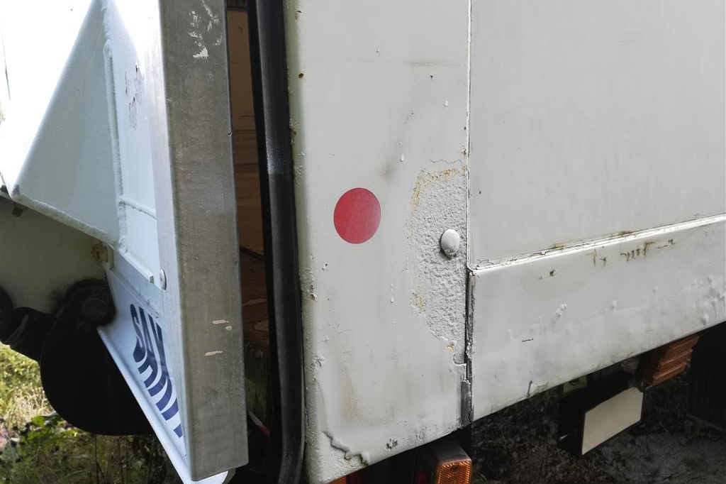 Iveco EuroCargo 2012 фото 39