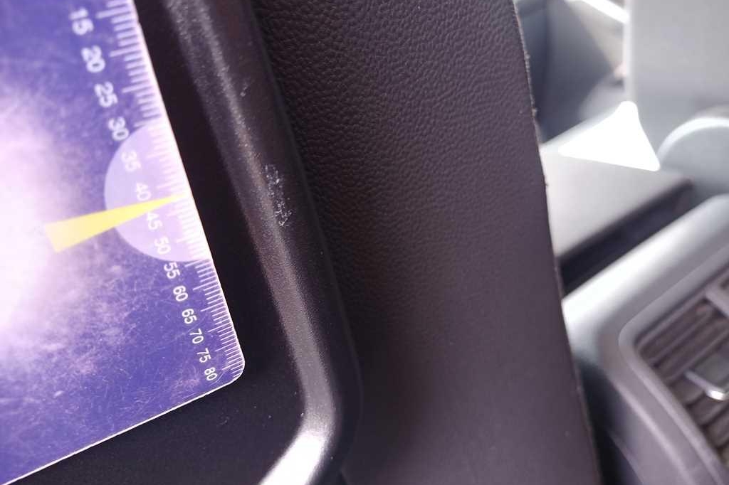 Volkswagen Touran 2017 фото 58