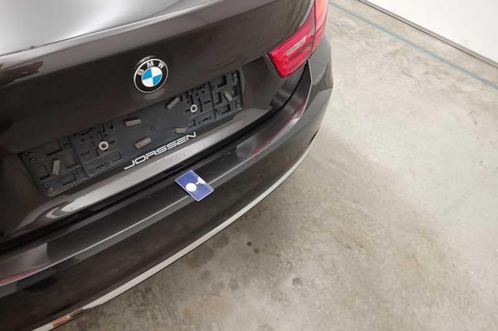 BMW 4er Gran Coupe 2016 photo 29