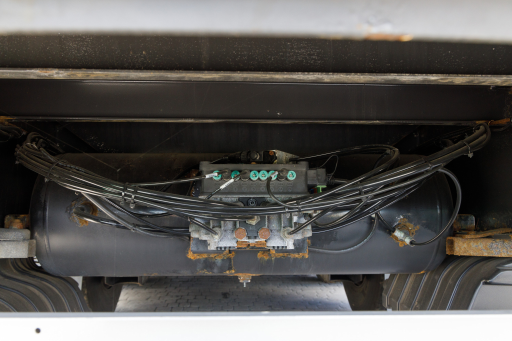 Fliegl SDS 350 2013 photo 5