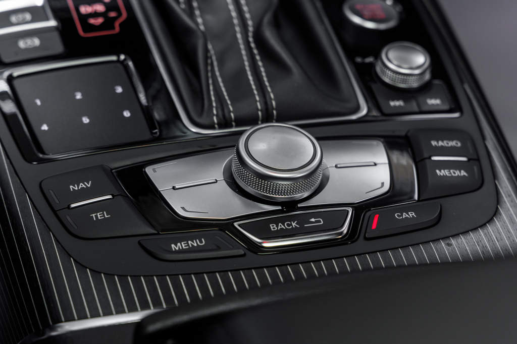 Audi A6 Competition 2016 фото 42