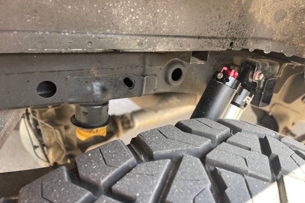 Ford F-150 2019 photo 16