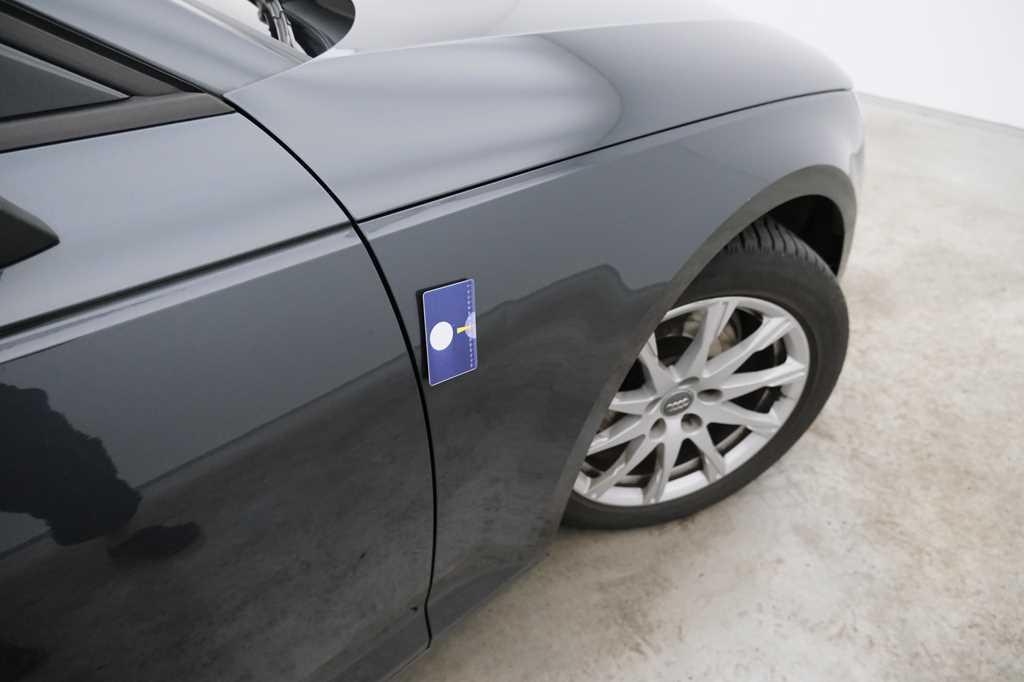 Audi A4 Avant 2016 фото 6