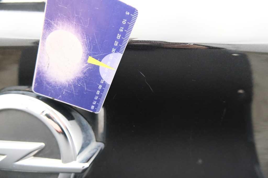 Opel Astra 2016 photo 15