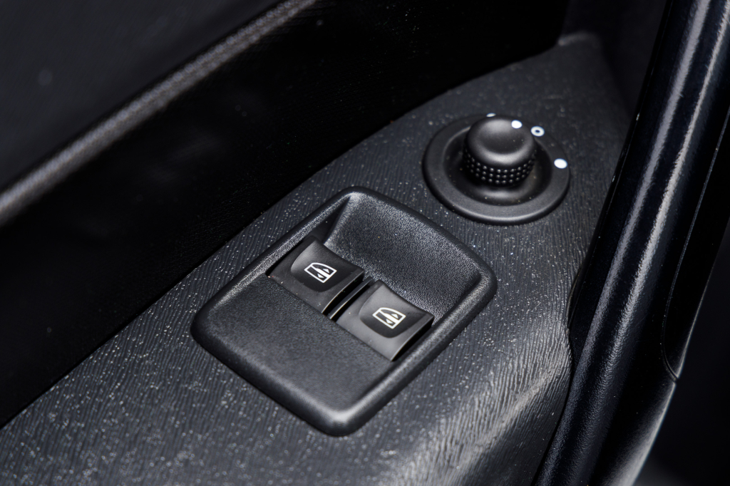 Renault Kangoo R-Link 2017 photo 14