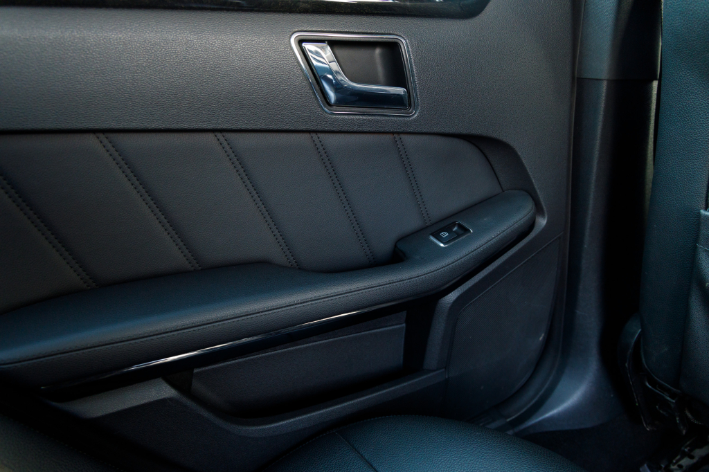 Mercedes-Benz E 250 E250 CDI 2010 photo 12