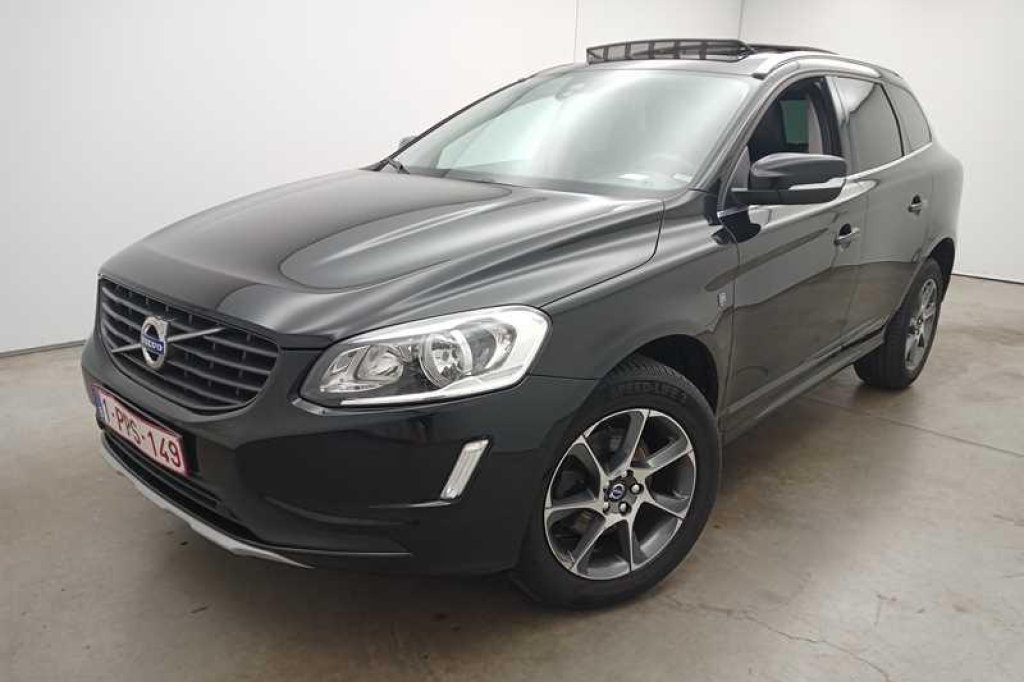 Volvo XC60 2016 фото 6
