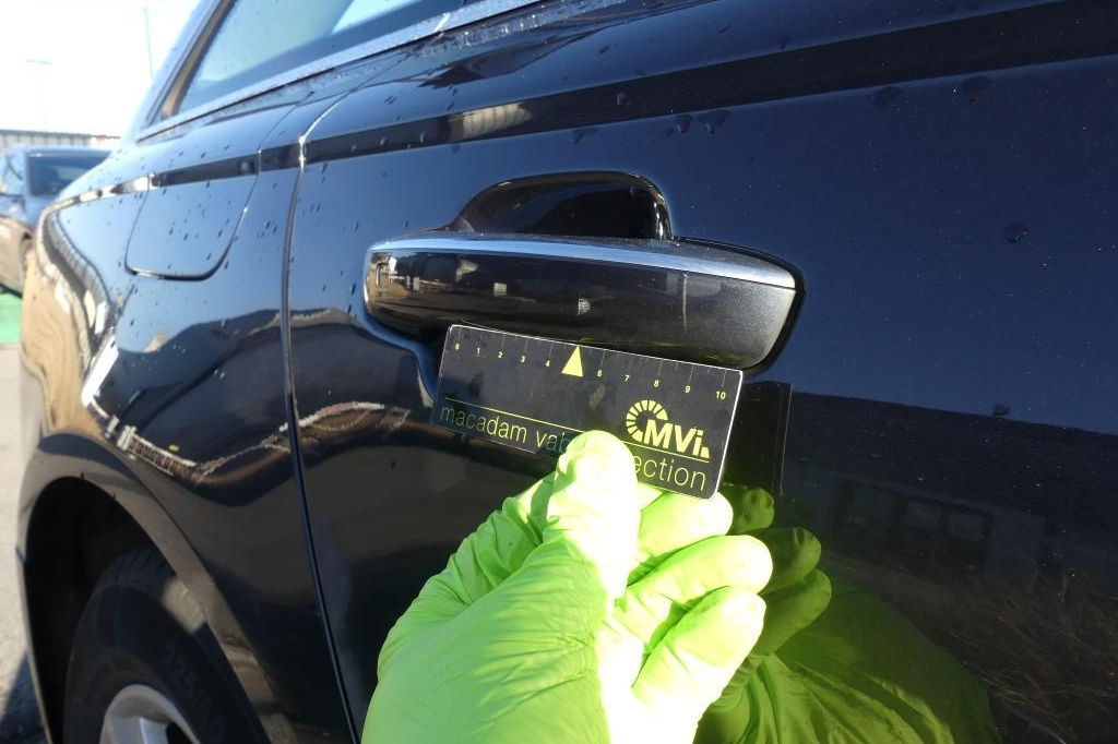 Audi A6 Avant 2016 photo 44