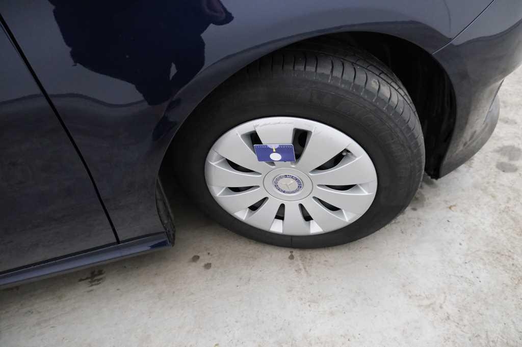 Mercedes-Benz B-Klasse 2017 photo 26