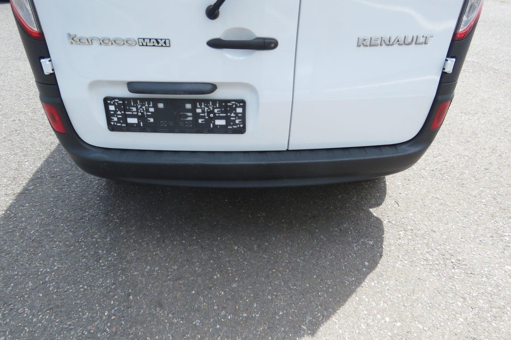 Renault Kangoo Kasten 2019 фото 19