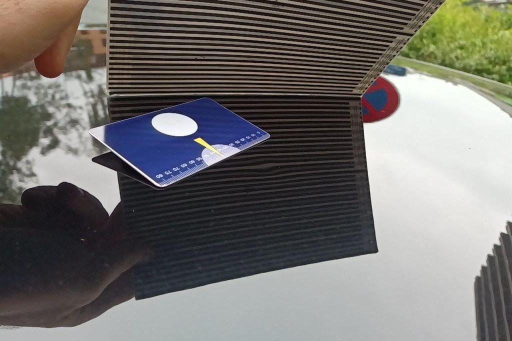 Mercedes-Benz CLA-Klasse 2016 photo 44