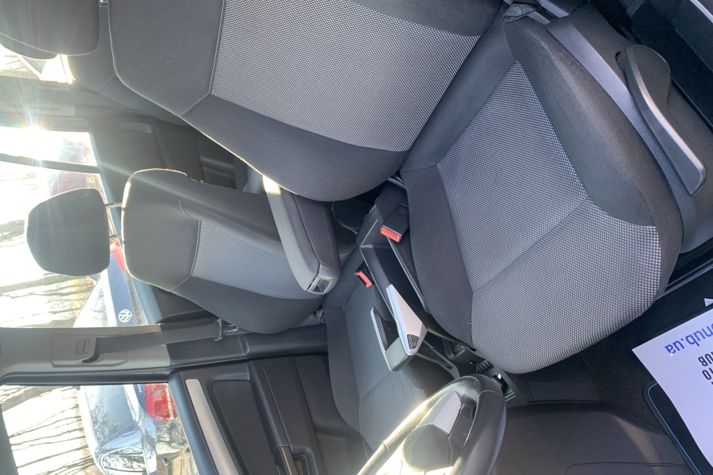 Opel Zafira фото 10