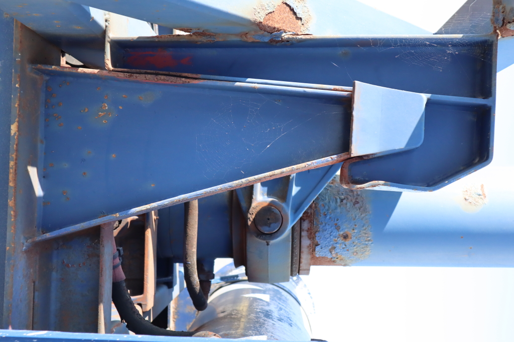 Burg BPO 30 1997 фото 8