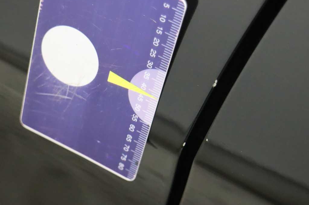 Mercedes-Benz CLA-Klasse 2018 photo 7