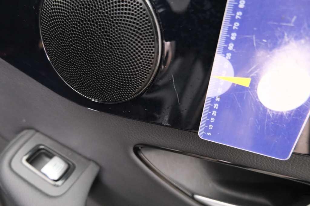 Mercedes-Benz C-Klasse 2017 photo 8