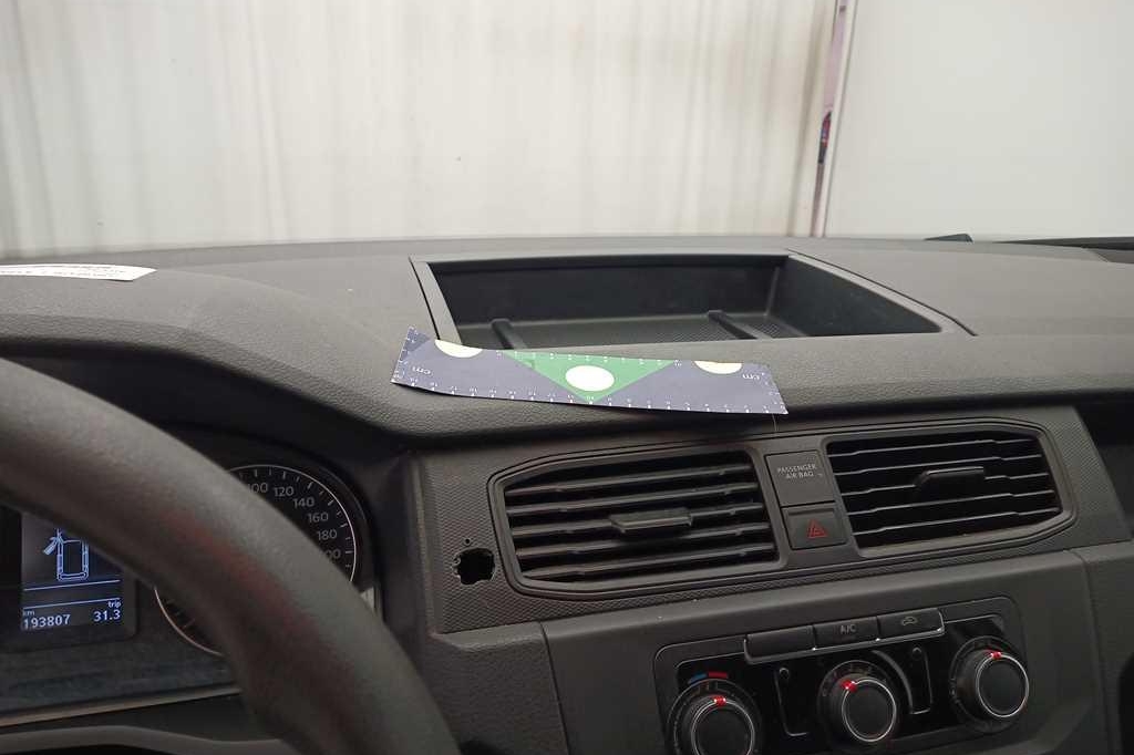 Volkswagen Caddy 2016 фото 39