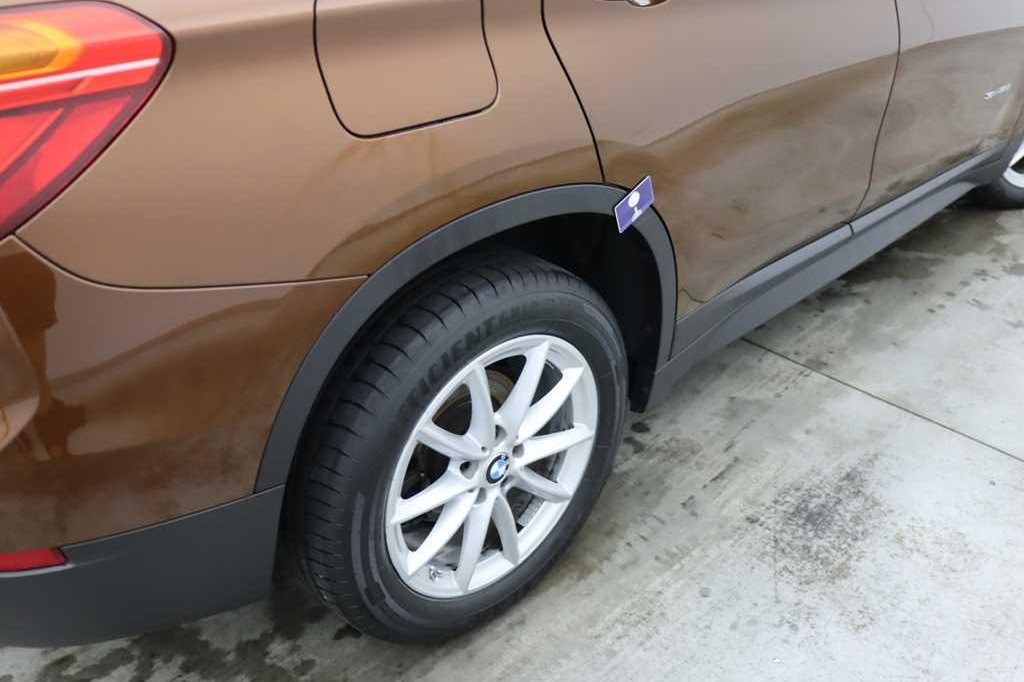 BMW X1 2017 photo 65