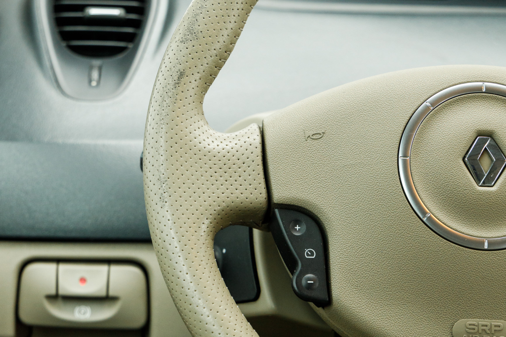 Renault Grand Scenic 2008 photo 8