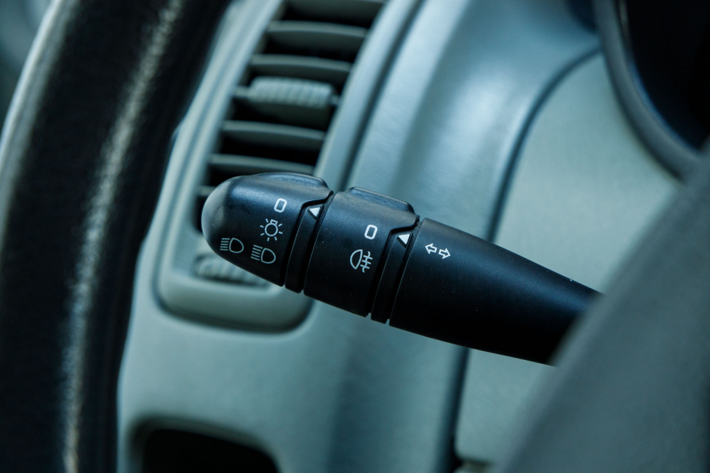 Renault Trafic пасс. 2012 photo 13