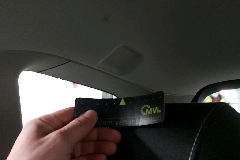 Opel Insignia Sports Tourer 2017 photo 11