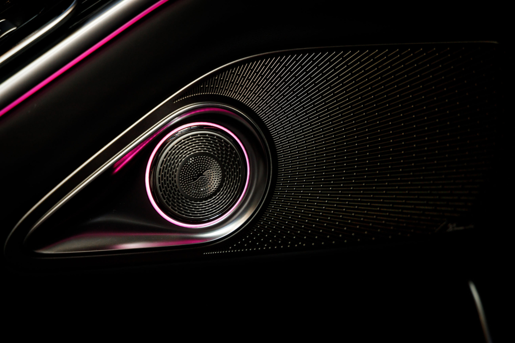 Mercedes-Benz S580 Maybach B40 Full Brabus 2021 photo 45