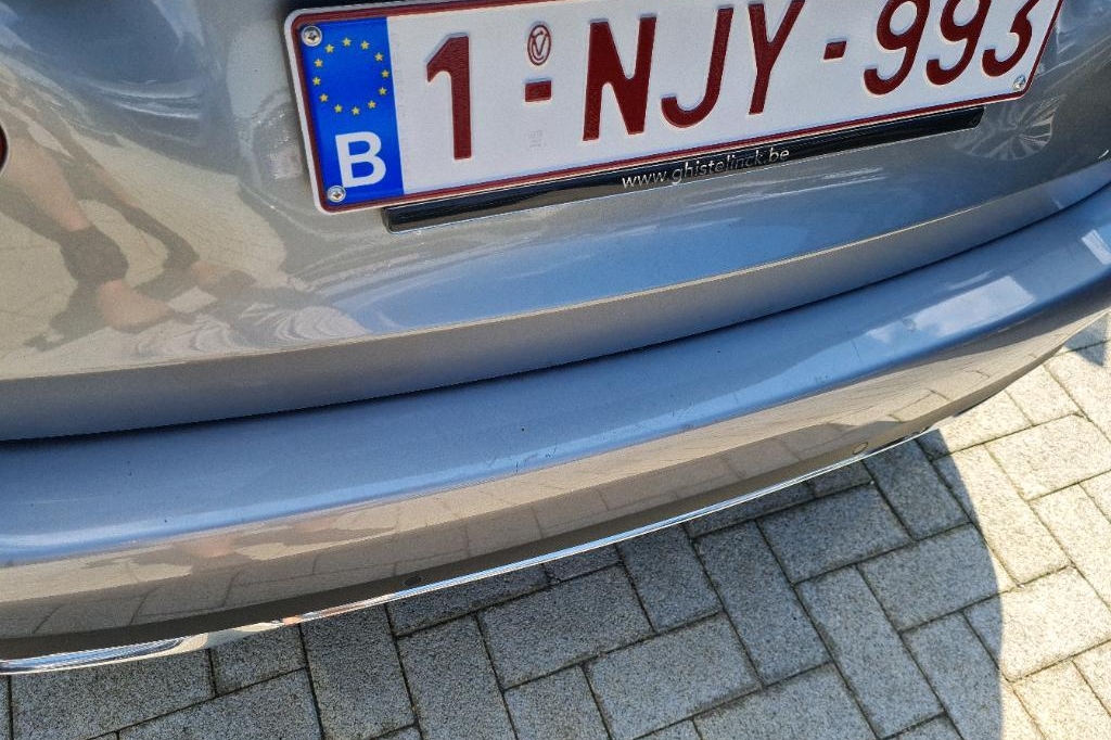 Mercedes-Benz C-Klasse 2016 photo 11