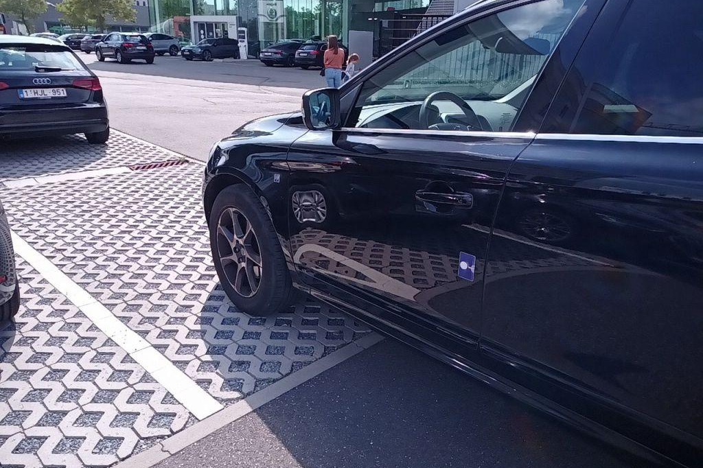 Volvo XC60 2016 фото 51