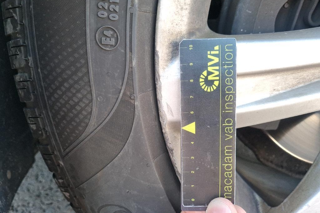 Volvo V90 2018 фото 31