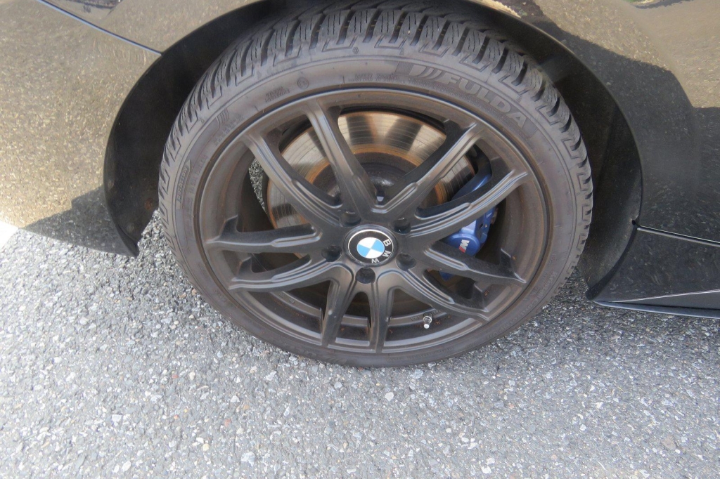 BMW 2er Cabrio 2016 фото 29