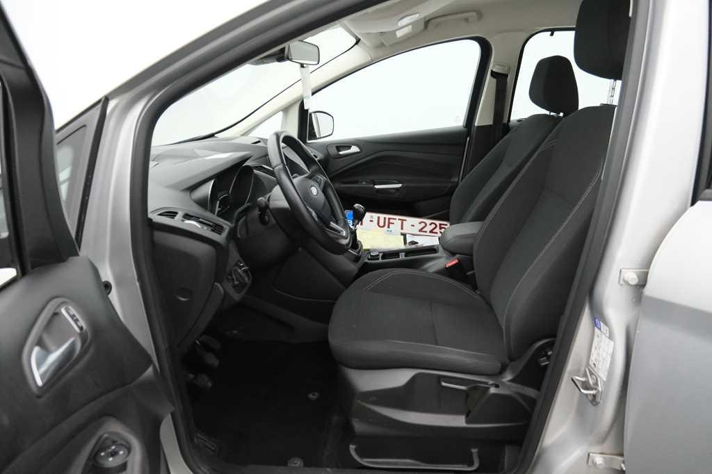 Ford C-Max 2018 photo 4