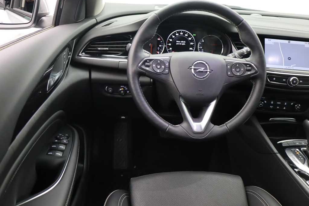 Opel Insignia Grand Sport 2018 photo 4