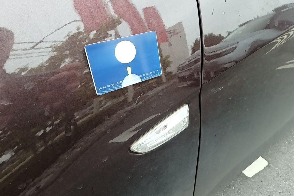 Opel Astra Sports Tourer 2017 photo 46