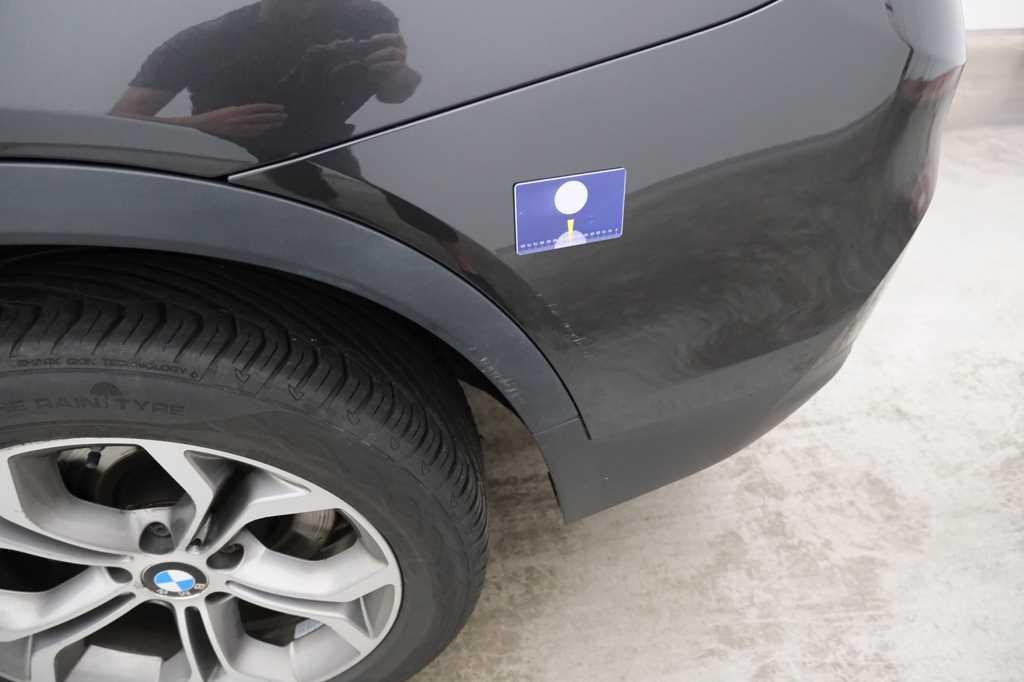 BMW X4 2016 photo 56