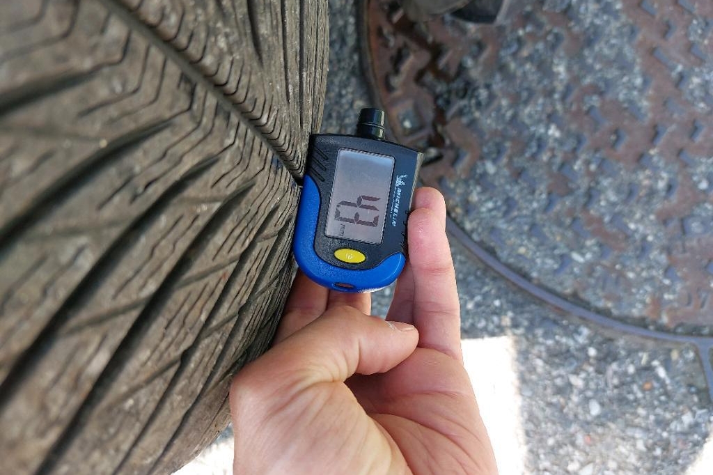 Ford Kuga 2018 photo 28