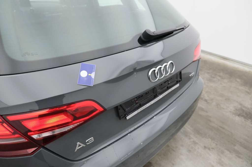 Audi A3 Sportback 2017 photo 59