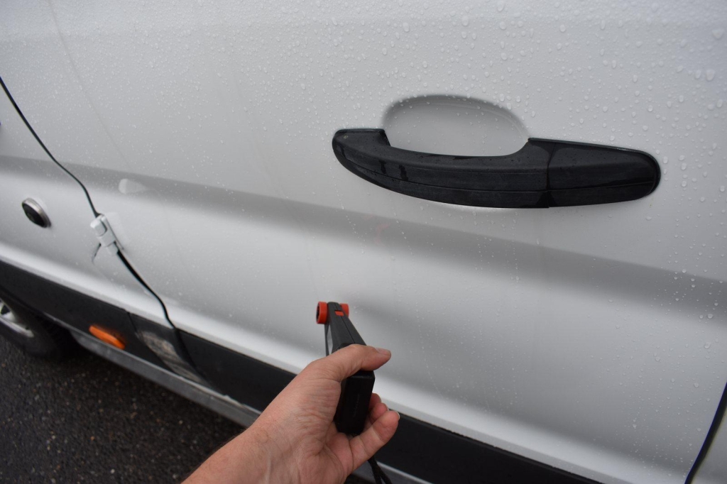 Ford Transit Pritsche 2020 фото 16