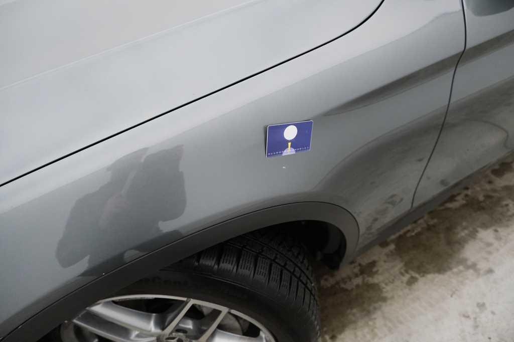 Mercedes-AMG GLC 2017 photo 31